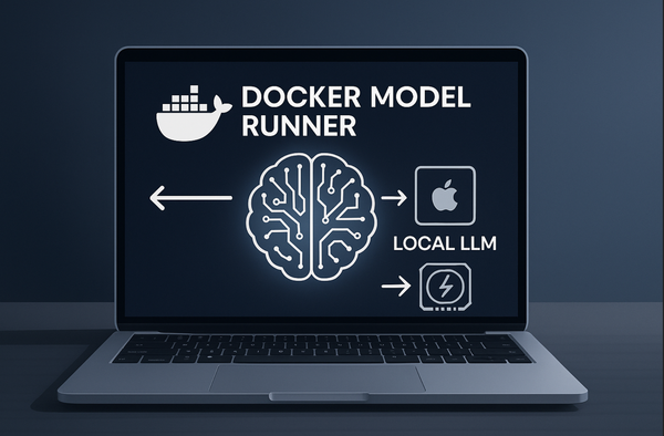 What is Docker Model Runner and what problem does it solve?