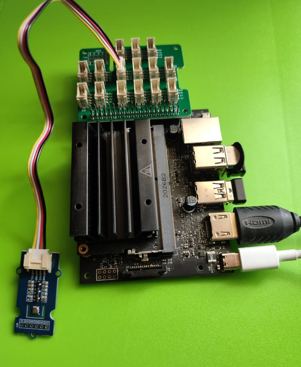 Can I use Redis for my IoT Projects?