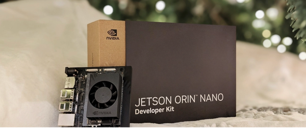 Getting Started with NVIDIA Jetson Orin Super