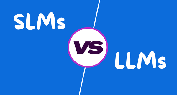 Why SLMs Will Replace LLMs in Agent Architectures