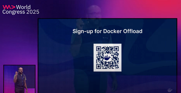 What is Docker Offload and What Problem Does It Solve?