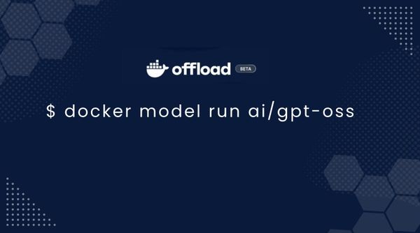 How to Run OpenAI's New GPT-OSS Models using Docker Offload