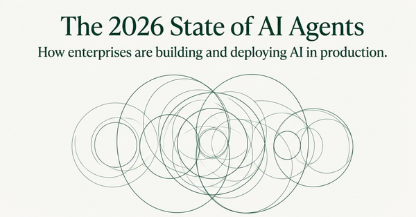 The AI Agent Revolution is Already Here (And It's Not What You Think)