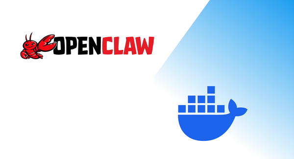 Running OpenClaw Using Docker Desktop: Your Personal AI Assistant in a Container