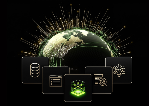How I Built an Auto-Curator Agent That Uses Nemotron to Manage Its Own Awesome List
