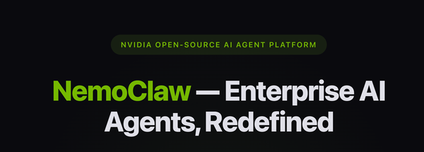 Getting Started with NVIDIA NemoClaw on Jetson AGX Thor