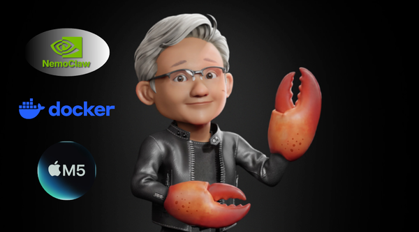 Can I run NVIDIA NemoClaw on Apple Silicon?