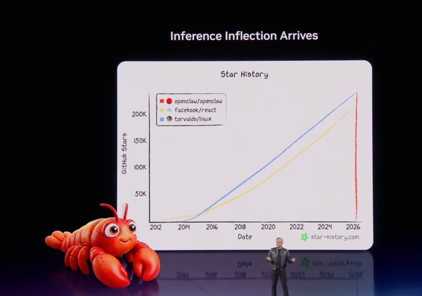 Jensen Huang's GTC 2026 Keynote: The $1 Trillion Infrastructure Era and Agentic AI
