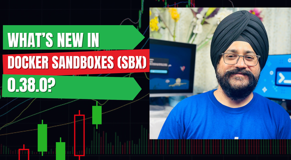 What's new in Docker Sandboxes 0.38.0