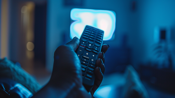 The Lost Art of Choice: Why Human Curation is the Future of the Streaming Era