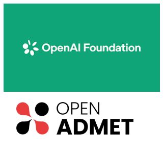 Mapping Transporters and Blood-Brain Barrier Penetration with the OpenAI Foundation
