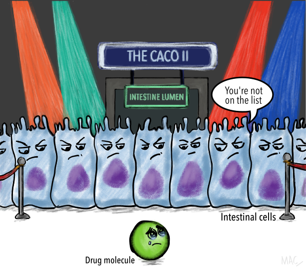Not invited to the party? How to make proprietary ADMET insights more accessible