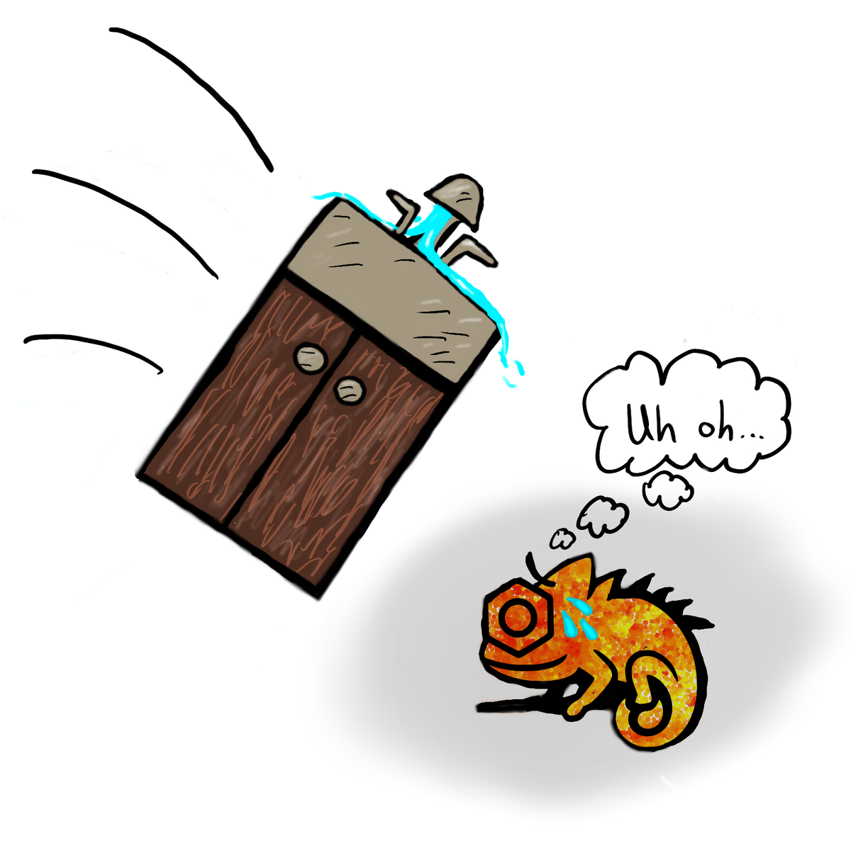 Throwing Everything AND the Kitchen Sink at CheMeleon