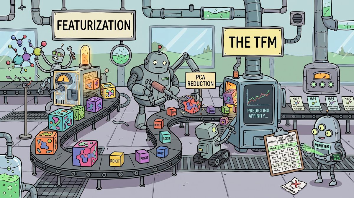 Are tabular foundation models all you need?