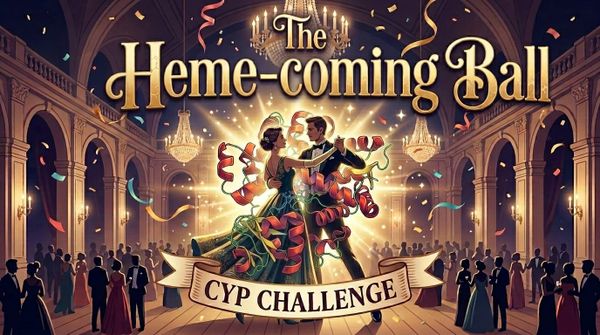 OpenADMET’s CYP challenge is underway