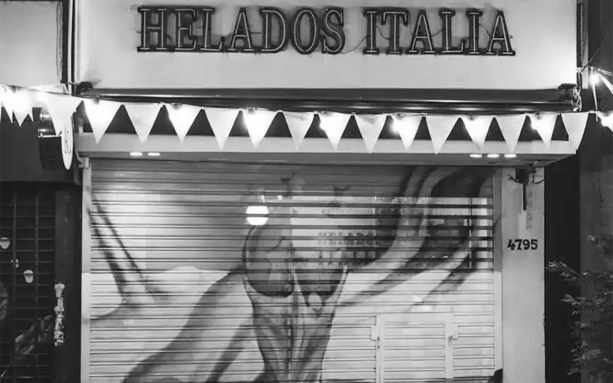 Towards the World Cup: The Collapse of Italy and the Ghosts of Mussolini