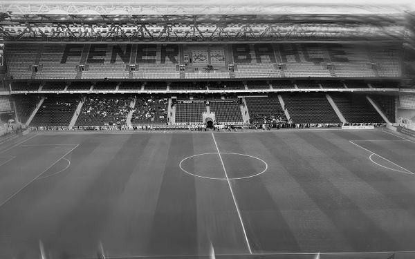 Exiled to the Periphery: The Displaced Stadiums and the Transformation of Football Culture