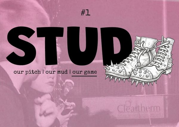 STUDZINE #01