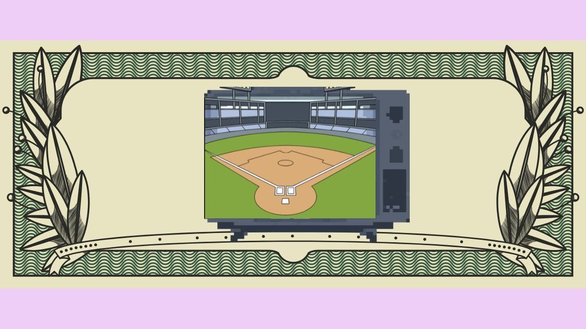 Baseball’s New Television Roster