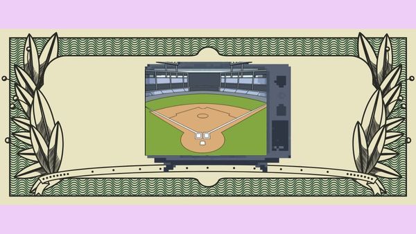 Baseball’s New Television Roster