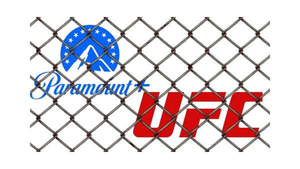 Why Paramount Thinks Paying $7.7 Billion for Rights to UFC is a Heavyweight Winner