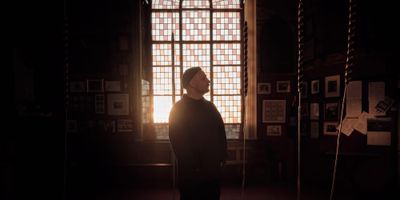 SONGS FROM THE GREAT UNKNOWN