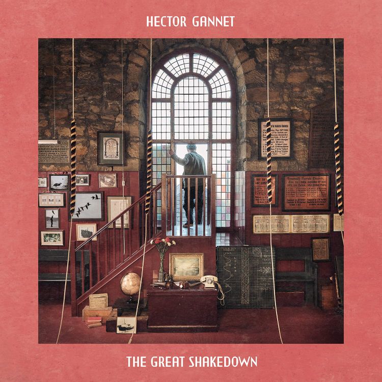 *NEW ALBUM* - Your chance to recieve it ahead of release...