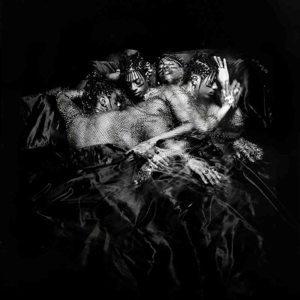 Music Review: How Do You Sleep At Night? With You