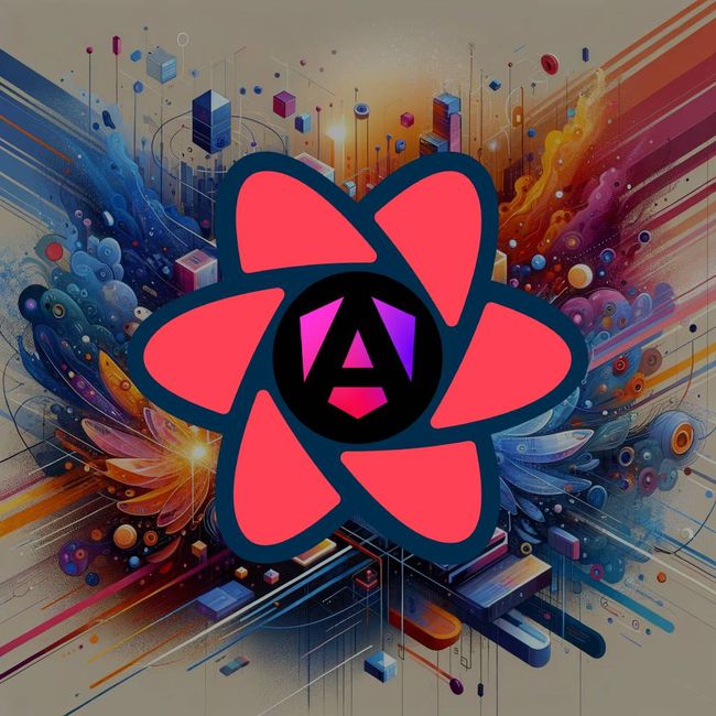 What is Angular Query?
