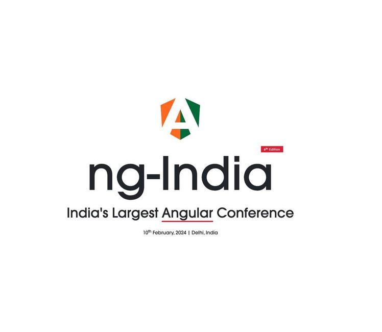 I have ng-India 2024 tickets for you! [Update]