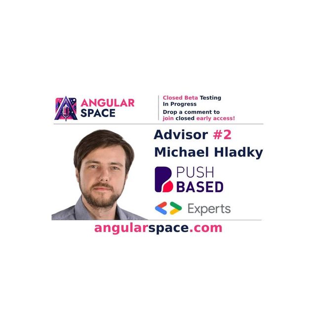 New Day, New Advisor :)