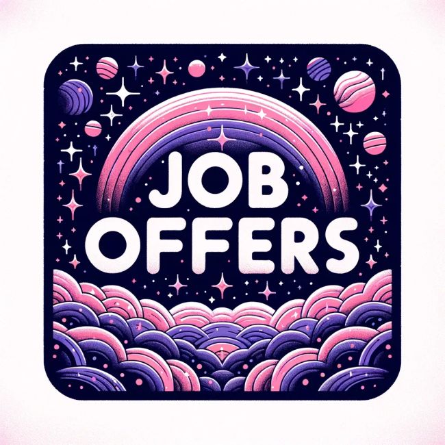 Exclusive Job Offers for Angular Space Members