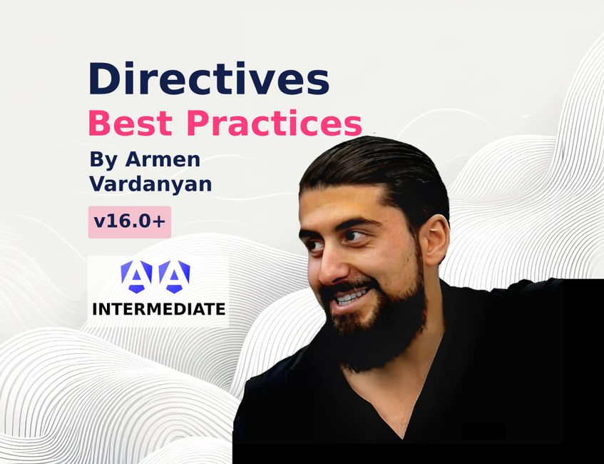 Directive Best Practices