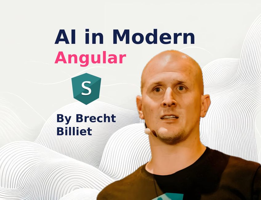 AI in Modern Angular Workspaces – The Future is Now!