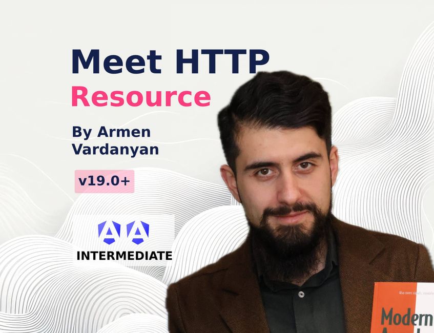 Meet HTTP Resource