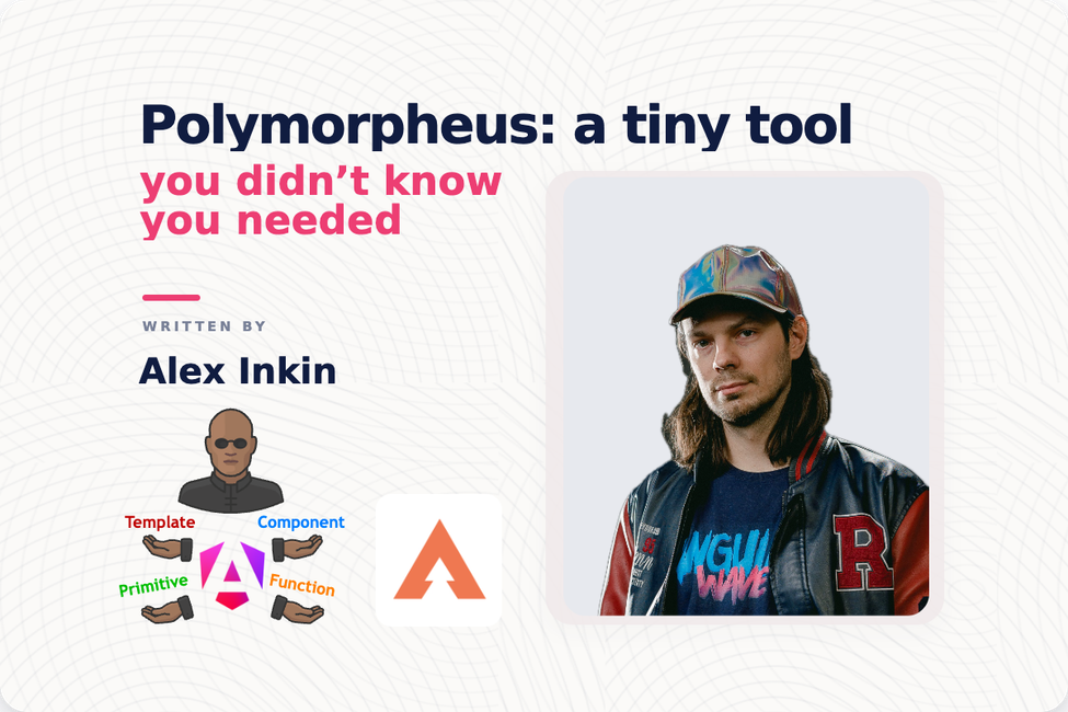 Polymorpheus: a tiny tool you didn’t know you needed