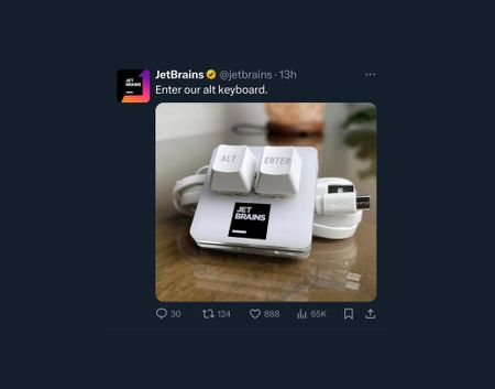 Image of: #1 Social Media Digest - April Fools Day!