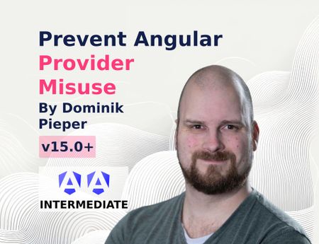 Image of: Prevent Angular Provider Misuse