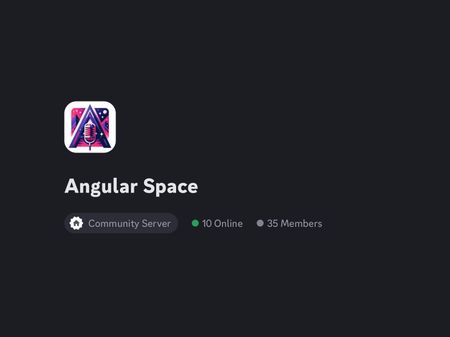 Image of: Discord Server is now OPEN