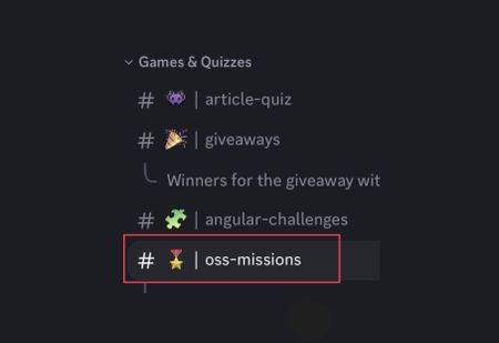 Image of: NEW Open Source Mission Utility