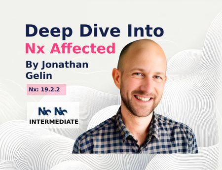 Image of: 🔎 Deep Dive into Nx Affected