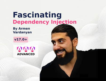 Image of: Fascinating Dependency Injection