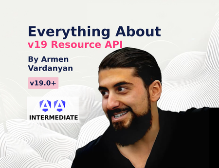 Image of: Everything about v19 Resource API (for now)