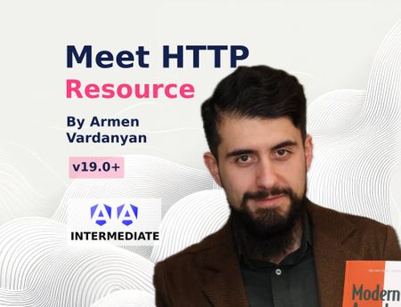 Image of: Meet HTTP Resource