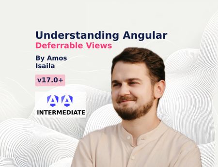 Image of: Understanding Angular Deferrable Views