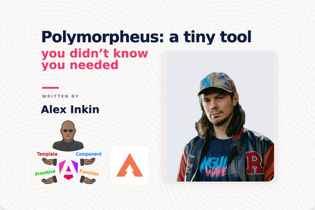 Image of: Polymorpheus: a tiny tool you didn’t know you needed