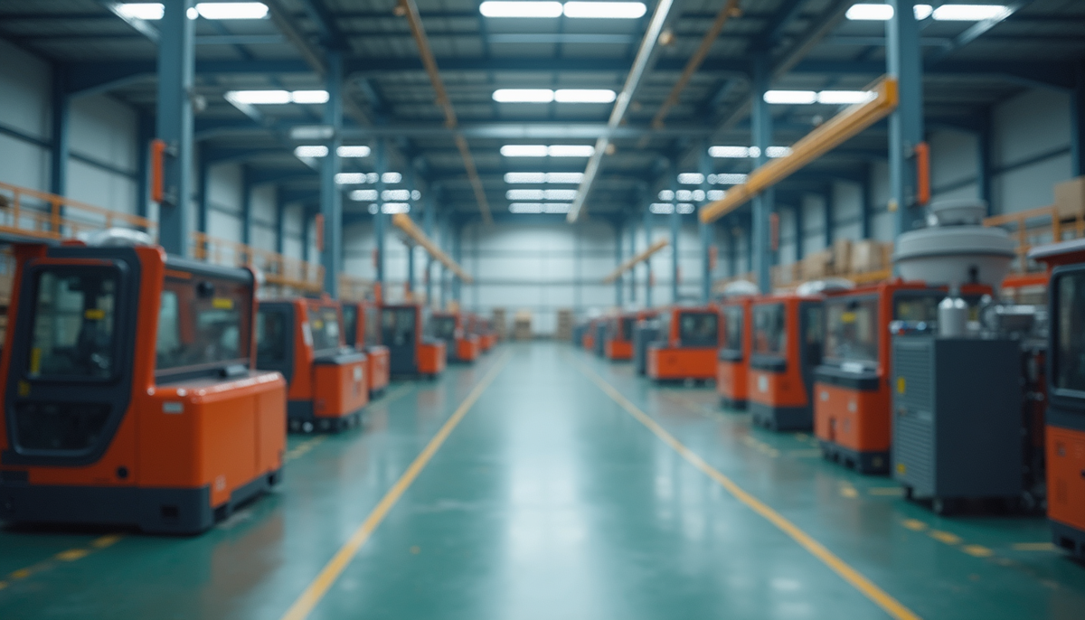 Why You Need Logistics Automation Software Now