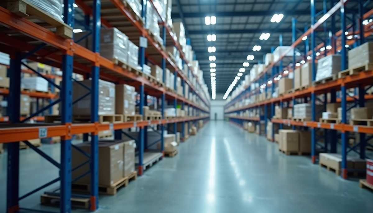 Transforming Warehouse Operations Through Order Fulfillment Automation Techniques