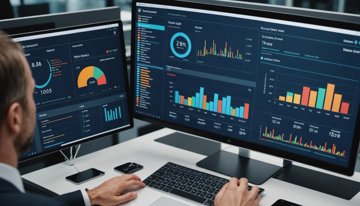 Unveiling the Importance of Supply Chain Visibility: A Closer Look at Its Impact on Businesses