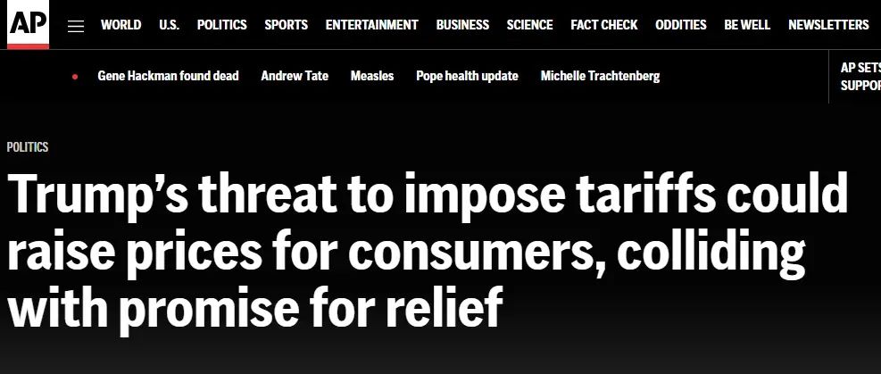 Why are so many experts wrong about tariffs?